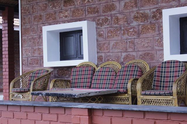 Coffee Terrain Estate Homestay photo 33