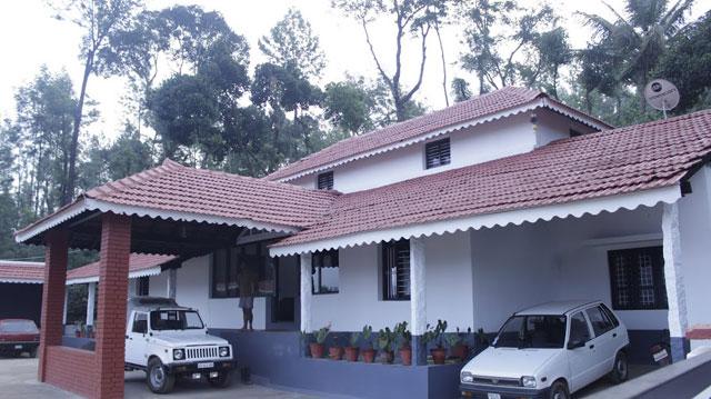 Coffee Terrain Estate Homestay photo 34