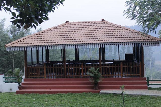 Coffee Terrain Estate Homestay photo 35