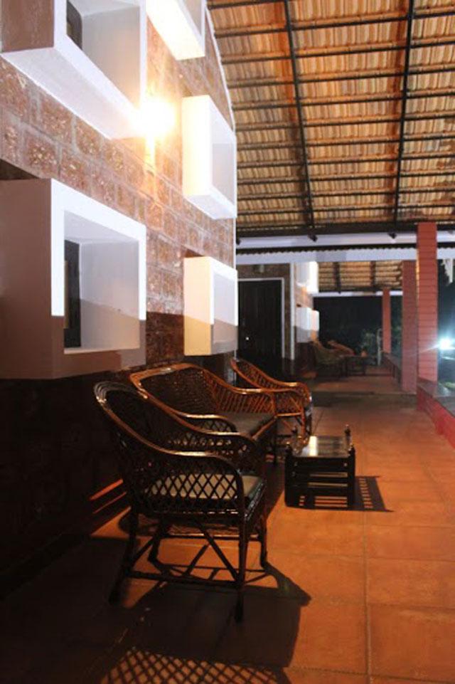 Coffee Terrain Estate Homestay photo 38