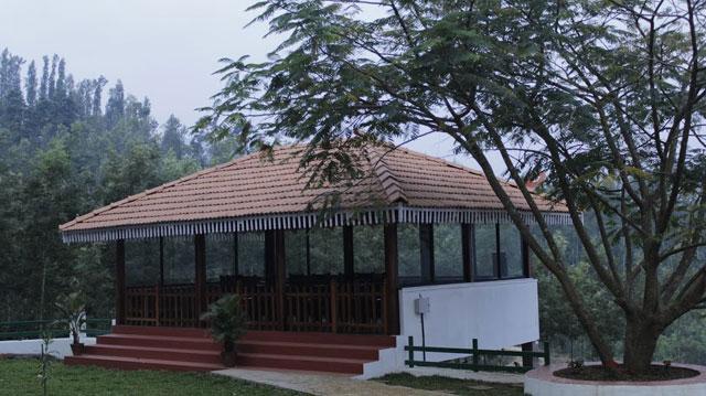 Coffee Terrain Estate Homestay photo 40