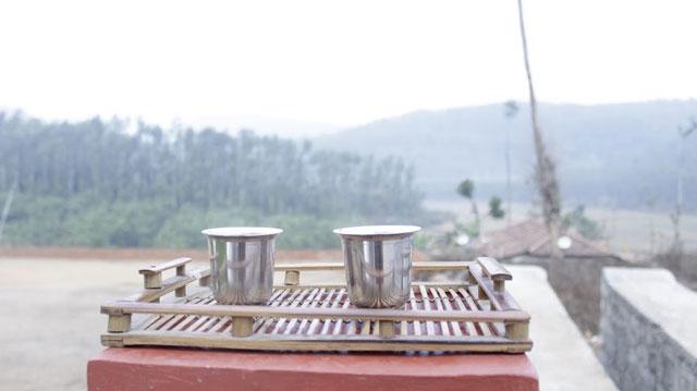 Coffee Terrain Estate Homestay photo 41