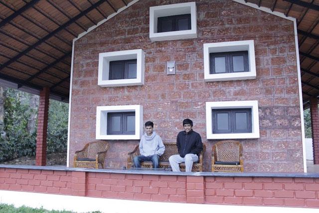 Coffee Terrain Estate Homestay photo 42
