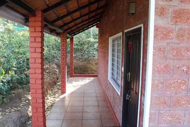 Coffee Terrain Estate Homestay photo 44