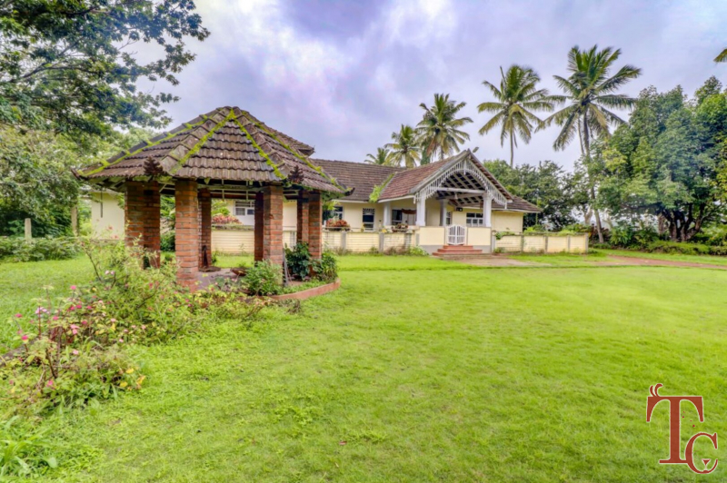 Gabadi River Edge Homestay photo 8