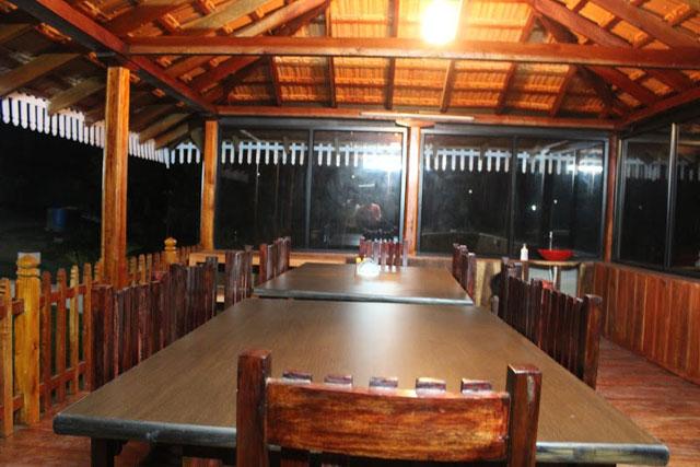 Coffee Terrain Estate Homestay photo 47