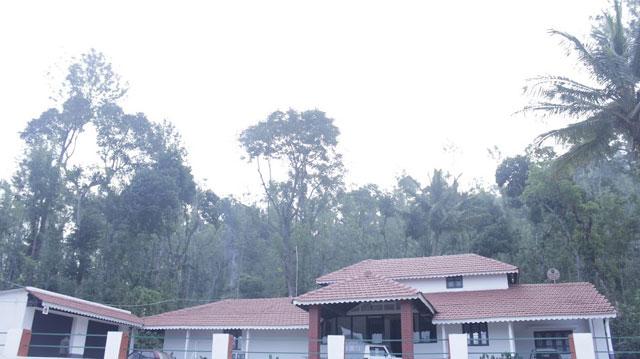 Coffee Terrain Estate Homestay photo 48