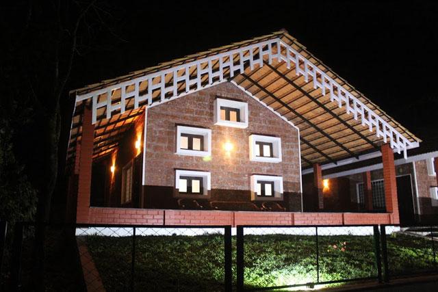 Coffee Terrain Estate Homestay photo 50