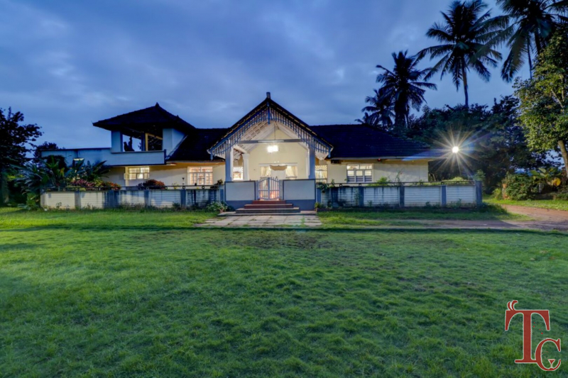 Gabadi River Edge Homestay photo 9