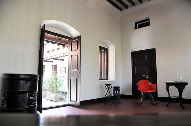 La Villa Bungalow photo 11