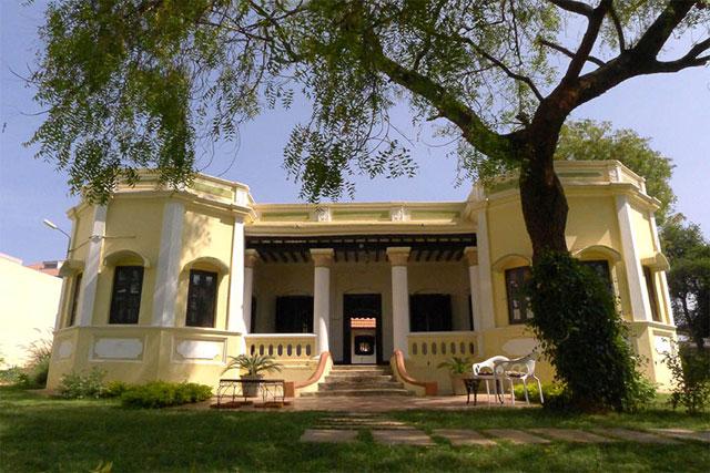 La Villa Bungalow