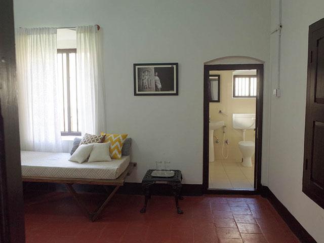 La Villa Bungalow photo 13