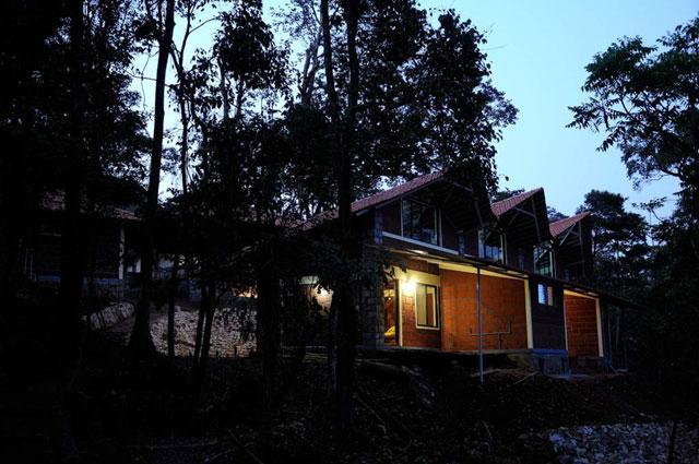 Saalu Gudda Homestay photo 3