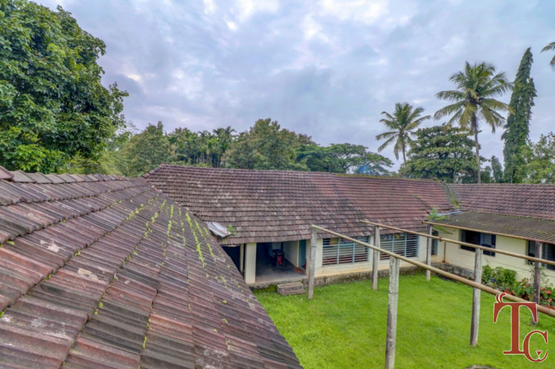 Gabadi River Edge Homestay photo 10