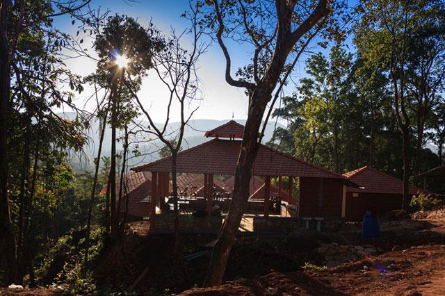 Saalu Gudda Homestay photo 5