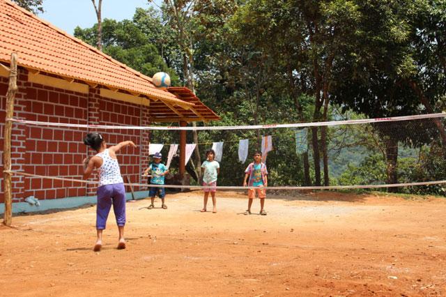 Saalu Gudda Homestay photo 9