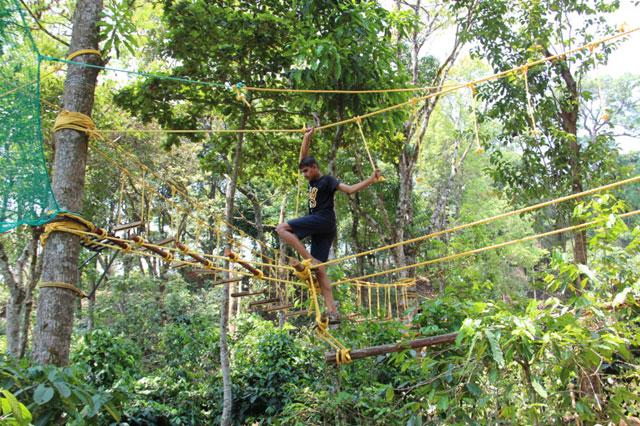 Saalu Gudda Homestay photo 13