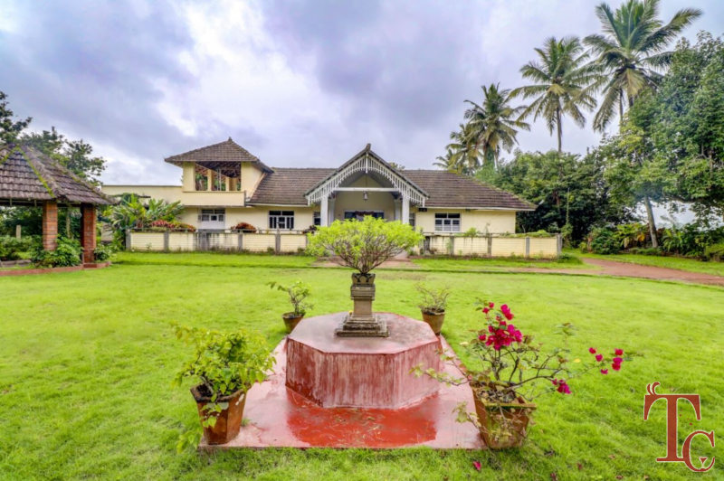 Gabadi River Edge Homestay photo 11