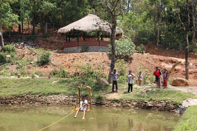 Saalu Gudda Homestay photo 16