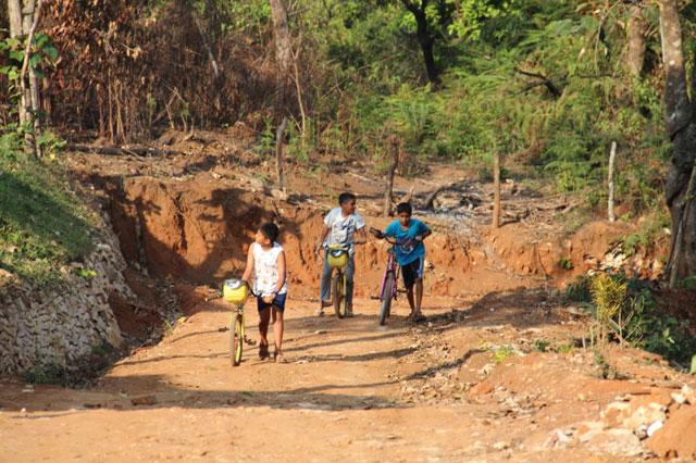 Saalu Gudda Homestay photo 21