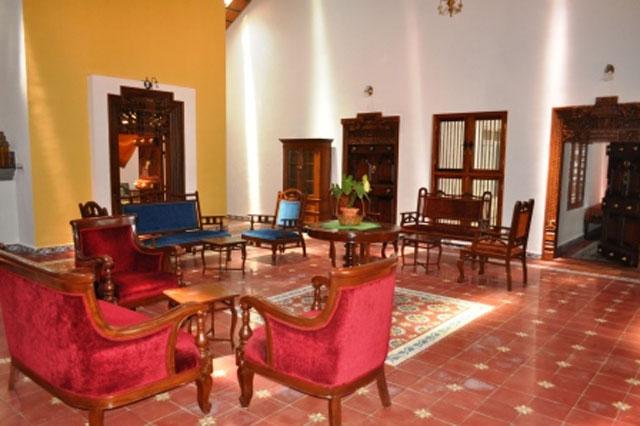 Rare Earth Homestay photo 2