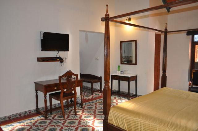 Rare Earth Homestay photo 11