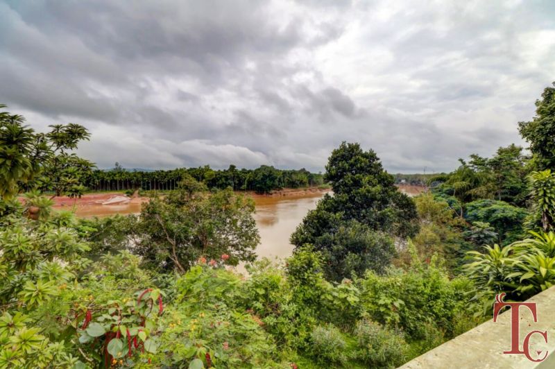 Gabadi River Edge Homestay photo 13