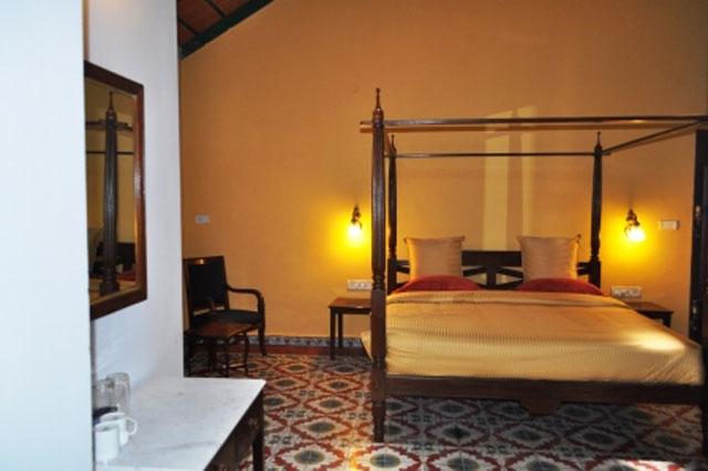 Rare Earth Homestay photo 13