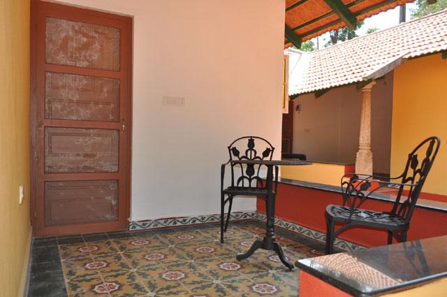 Rare Earth Homestay photo 14