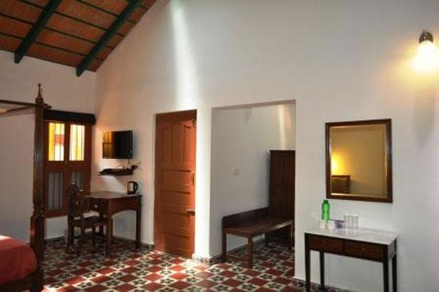 Rare Earth Homestay photo 21