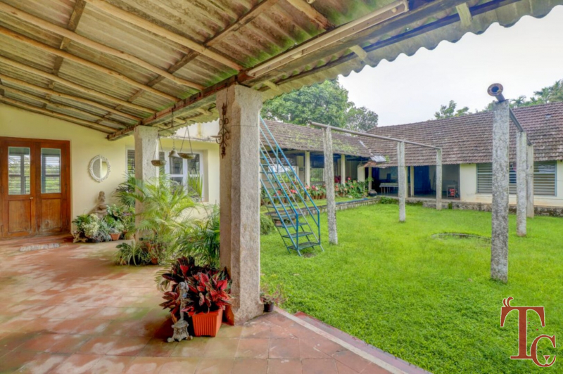 Gabadi River Edge Homestay photo 14