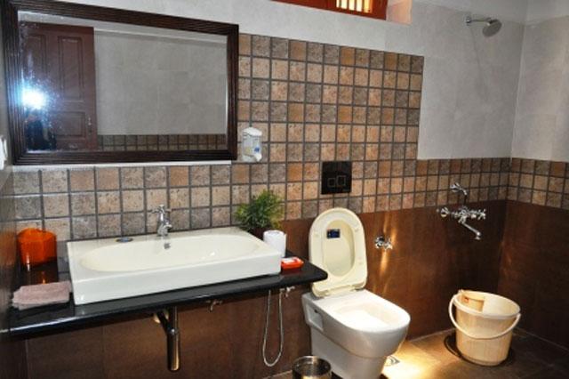 Rare Earth Homestay photo 23