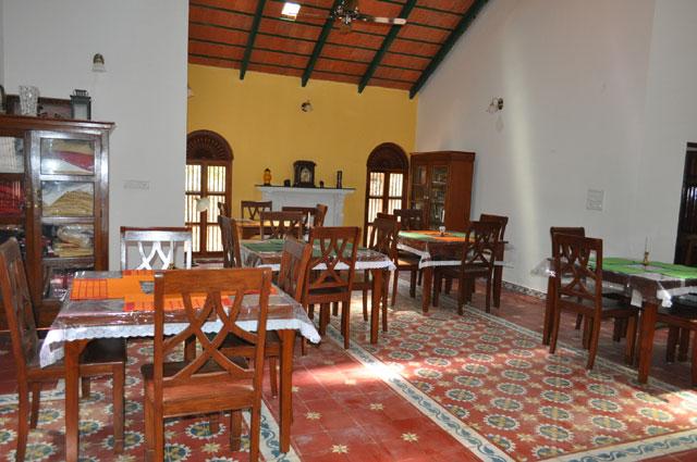 Rare Earth Homestay photo 28