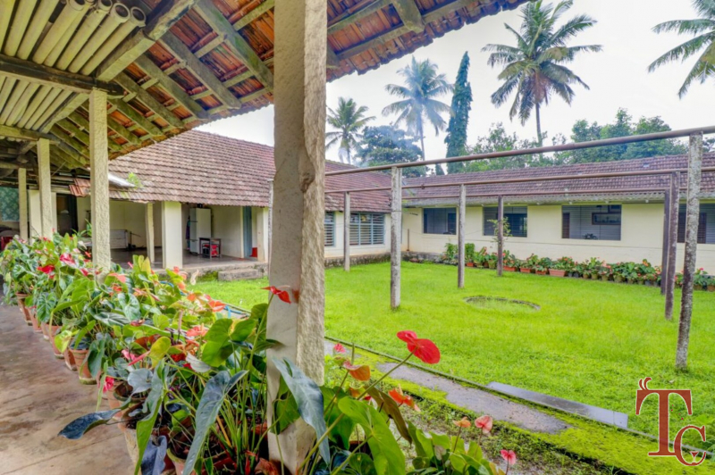 Gabadi River Edge Homestay photo 15
