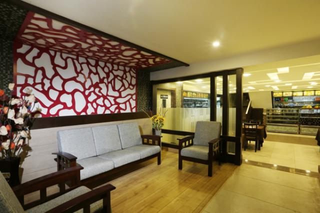 Moriz Inn photo 13