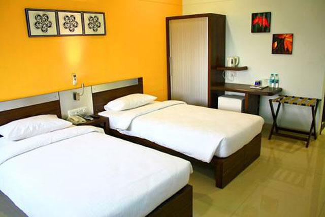 Ginger Hotel photo 2