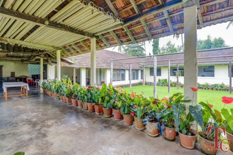 Gabadi River Edge Homestay photo 16
