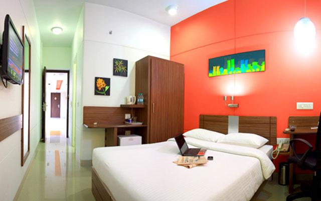 Ginger Hotel photo 3