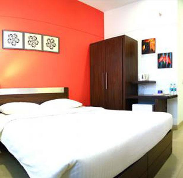 Ginger Hotel photo 5