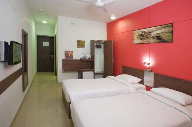 Ginger Hotel photo 7