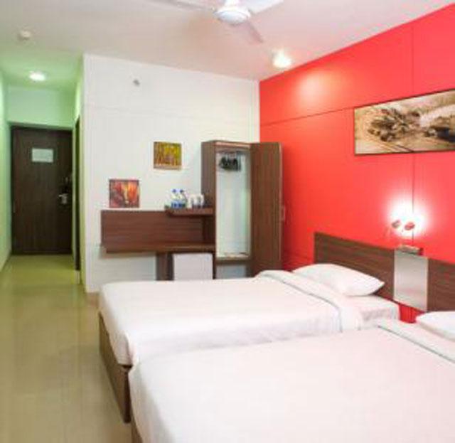 Ginger Hotel photo 8