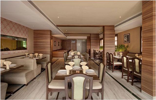 Hotel Prestige photo 3