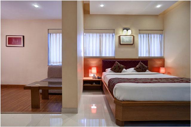 Hotel Prestige photo 4