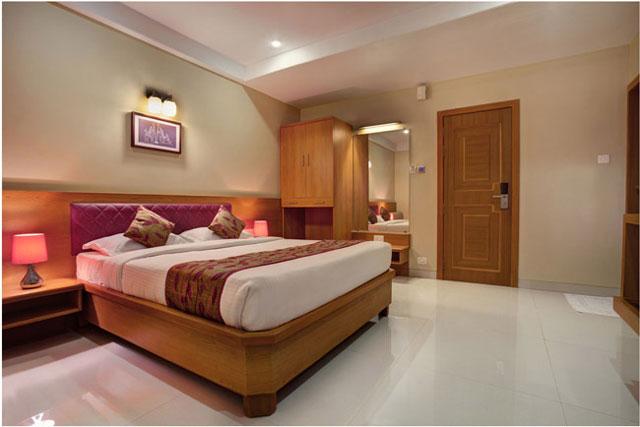 Hotel Prestige photo 5