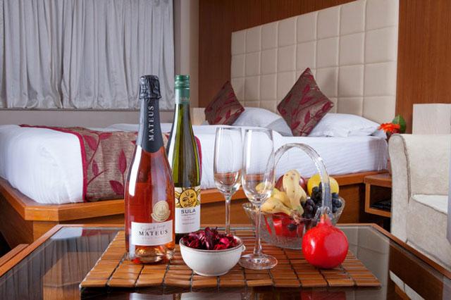 Hotel Prestige photo 6