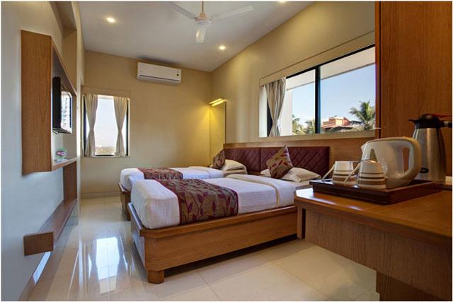 Hotel Prestige photo 9