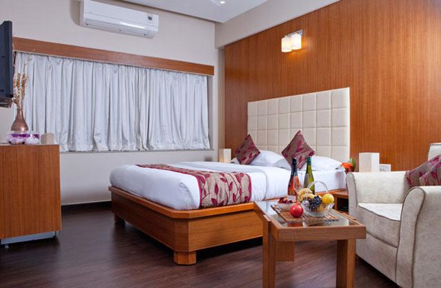 Hotel Prestige photo 12