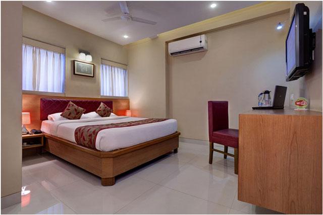 Hotel Prestige photo 13