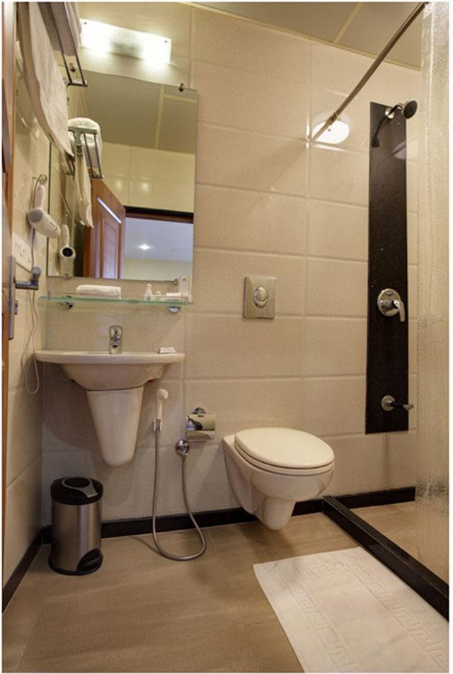 Hotel Prestige photo 16
