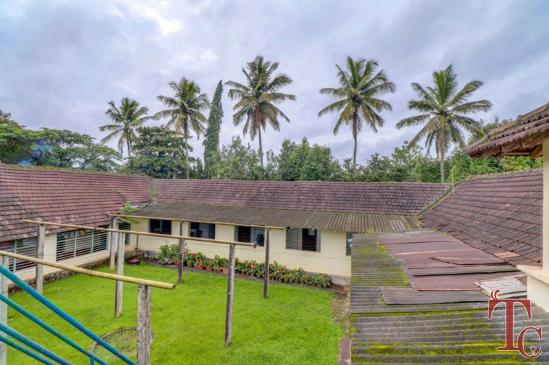 Gabadi River Edge Homestay photo 19